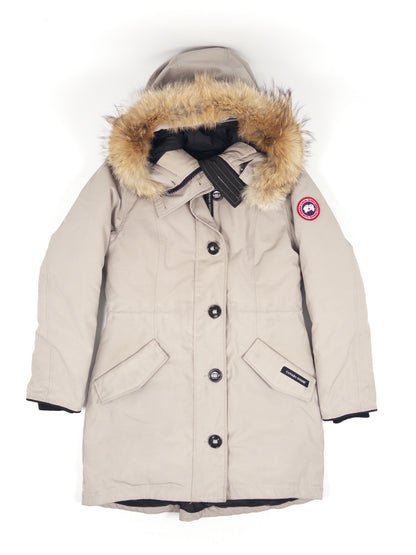 Canada Goose Womens Rossclair Jacket