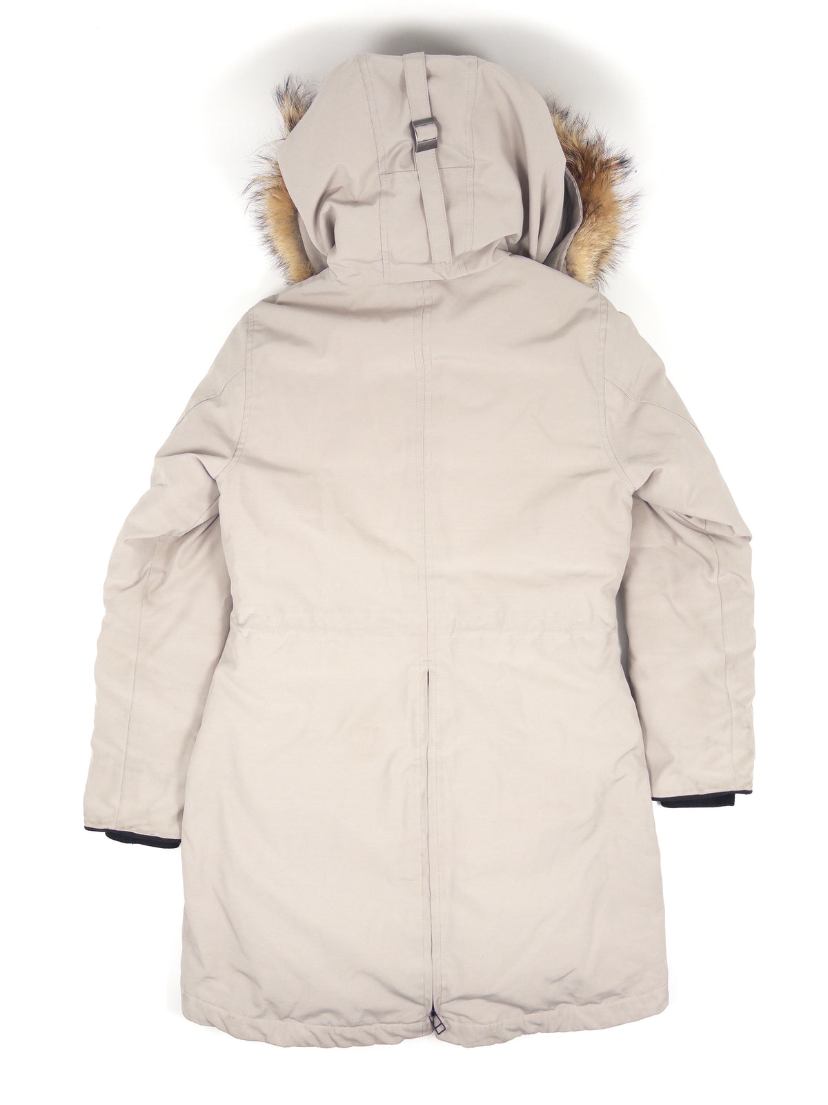 Canada Goose Womens Rossclair Jacket