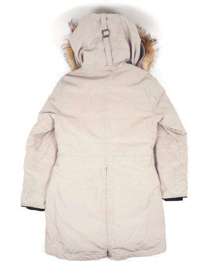 Canada Goose Womens Rossclair Jacket