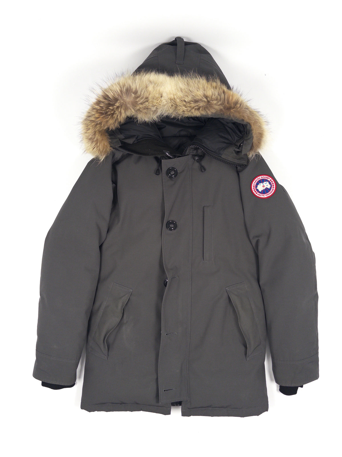 Canada Goose Chateau Parka Jacket