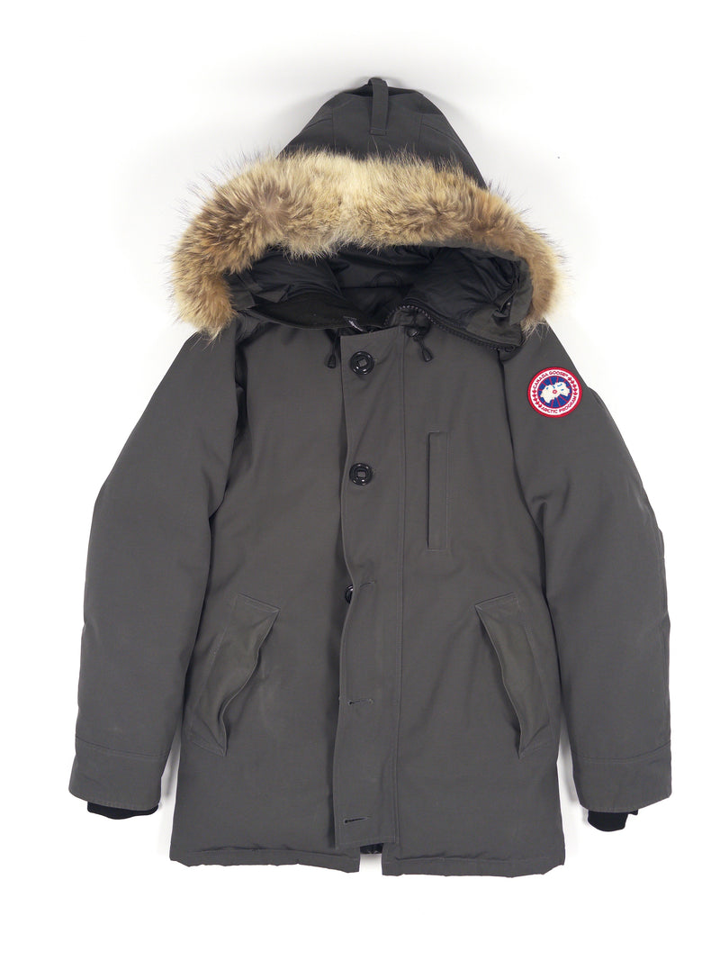 Canada Goose Chateau Parka Jacket