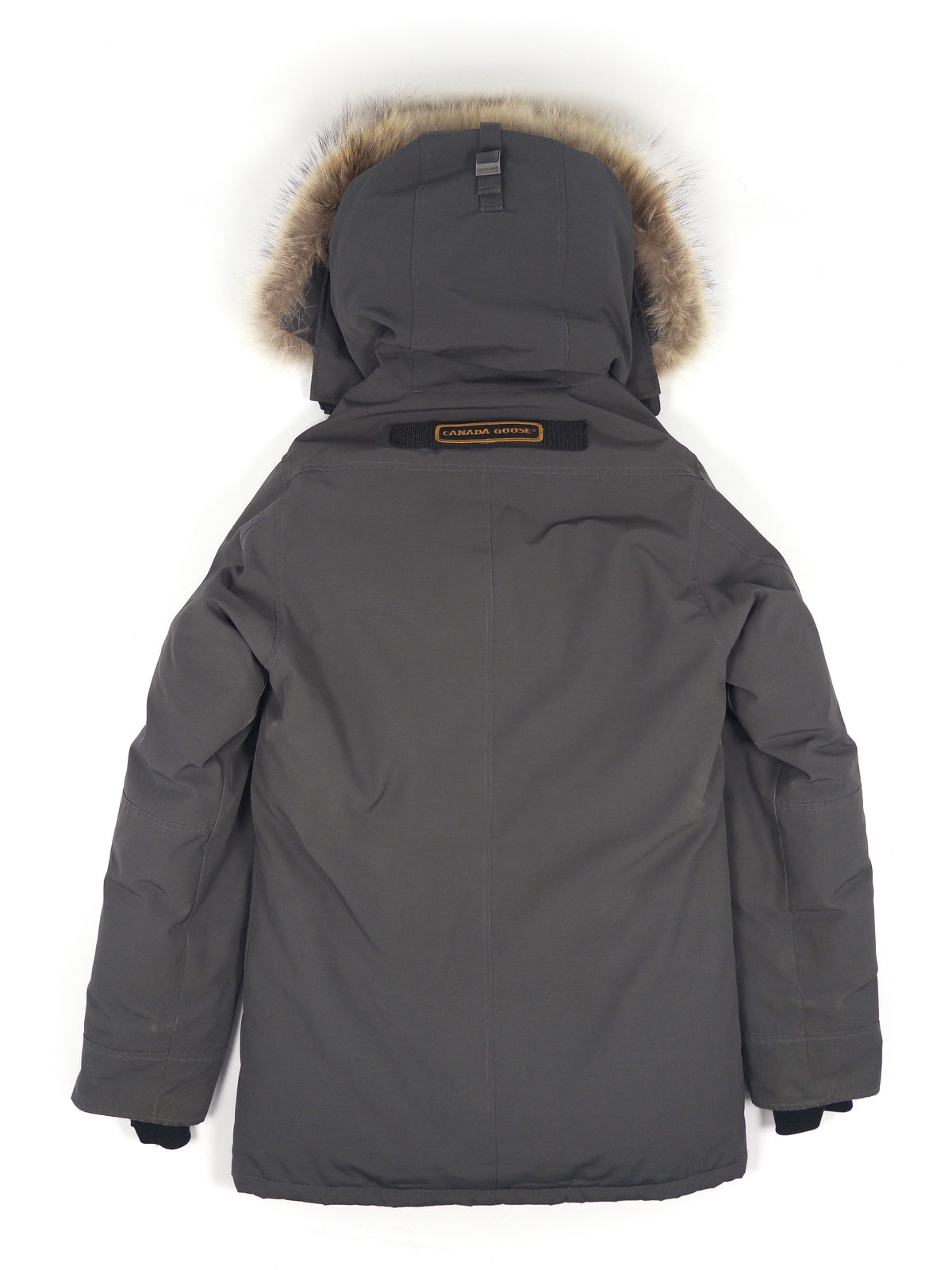 Canada Goose Chateau Parka Jacket