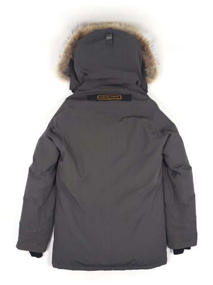 Canada Goose Chateau Parka Jacket