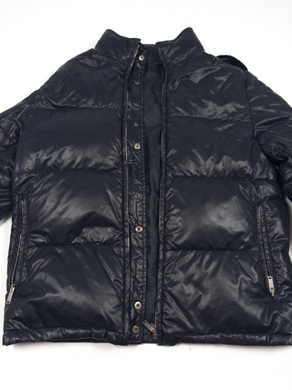 GUCCI GG Reversible Down Jacket