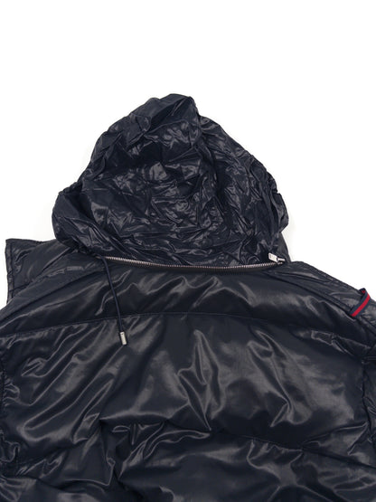 GUCCI GG Reversible Down Jacket