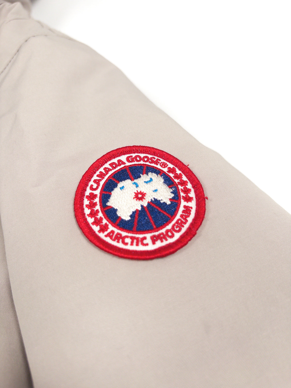 Canada Goose Womens Rossclair Jacket