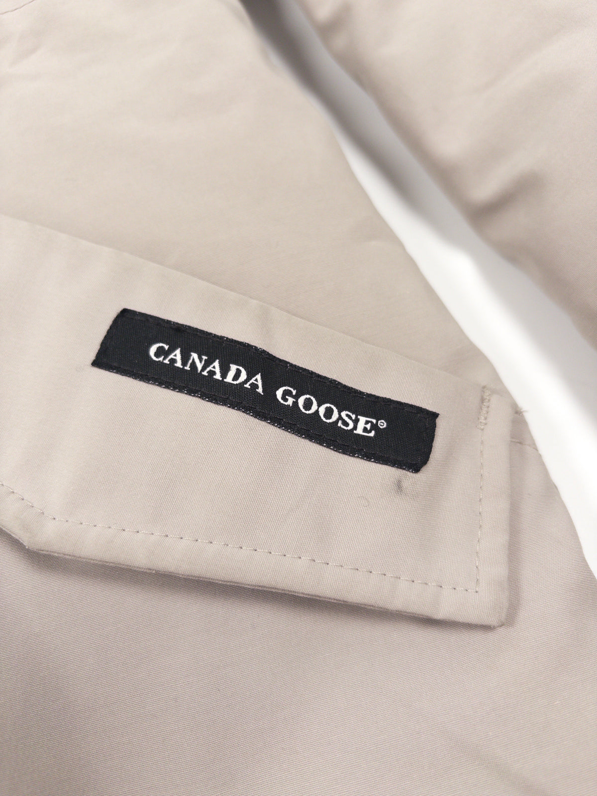Canada Goose Womens Rossclair Jacket