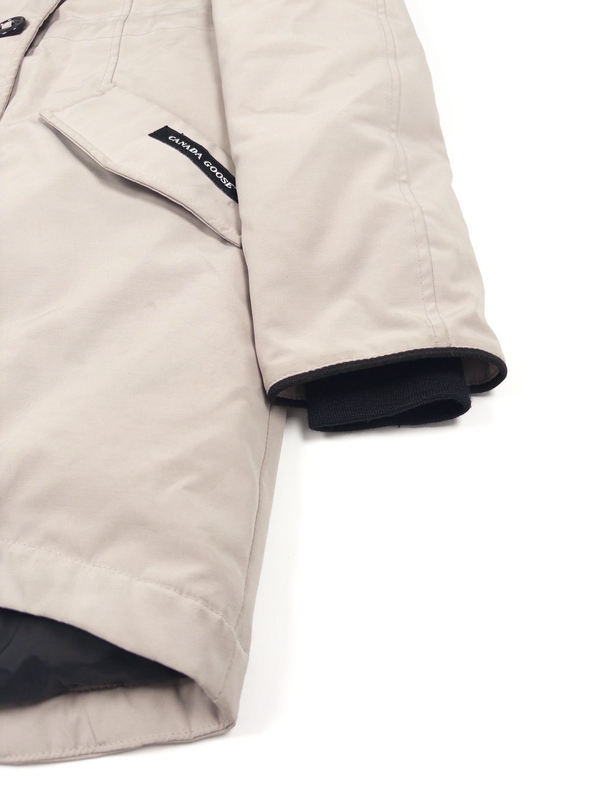 Canada Goose Womens Rossclair Jacket