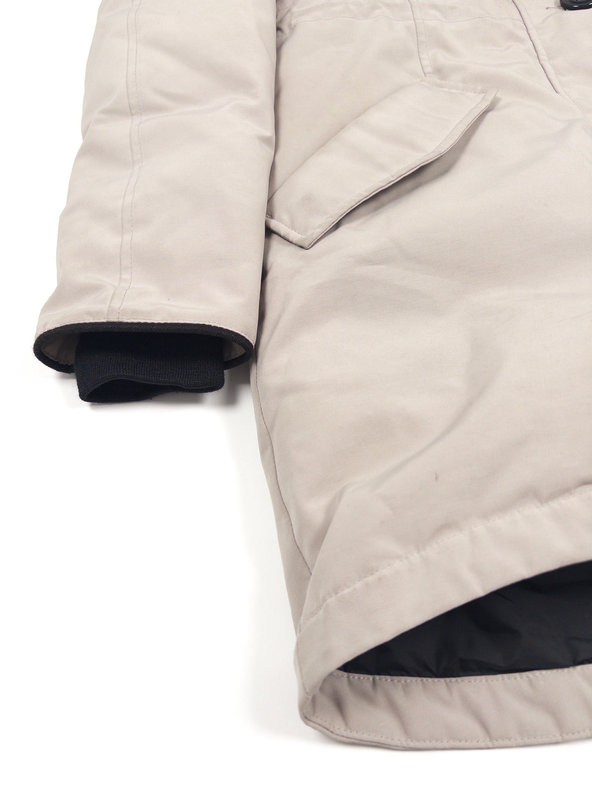 Canada Goose Womens Rossclair Jacket