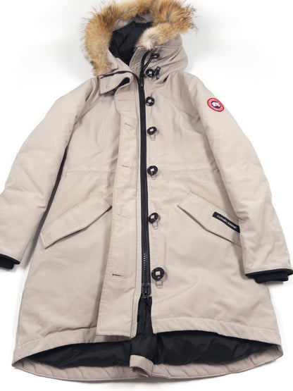 Canada Goose Womens Rossclair Jacket