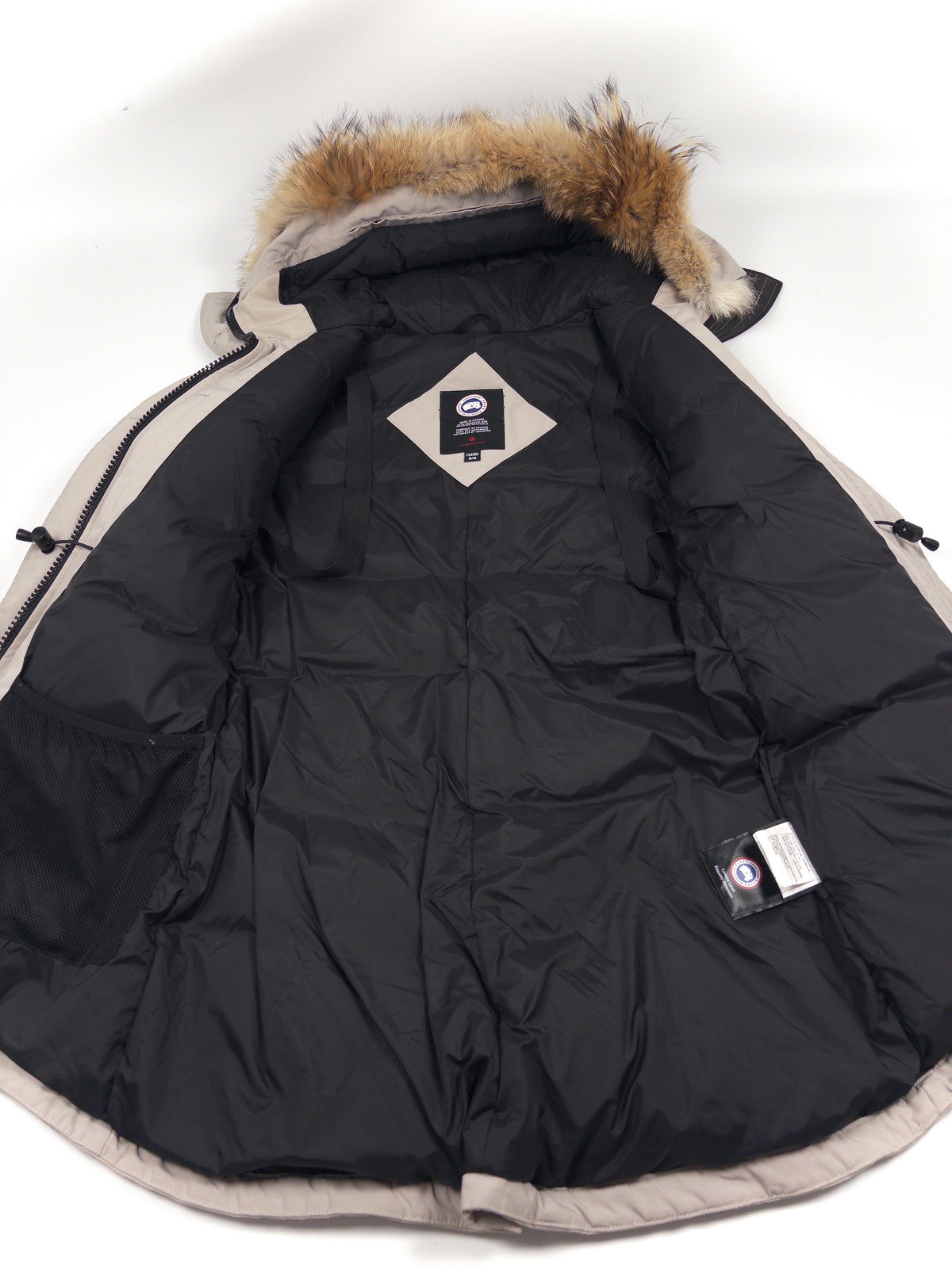 Canada Goose Womens Rossclair Jacket