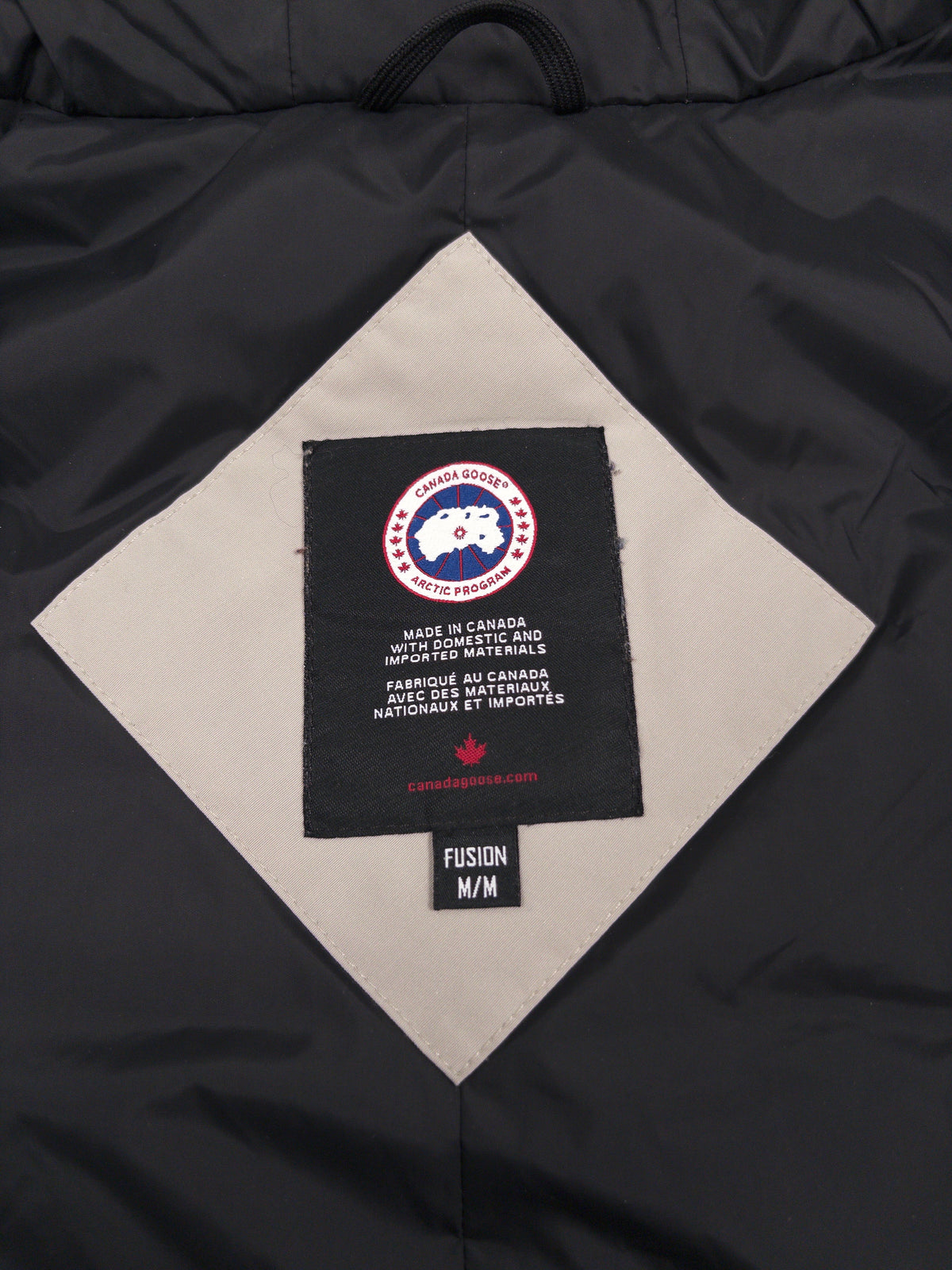 Canada Goose Womens Rossclair Jacket