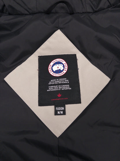 Canada Goose Womens Rossclair Jacket