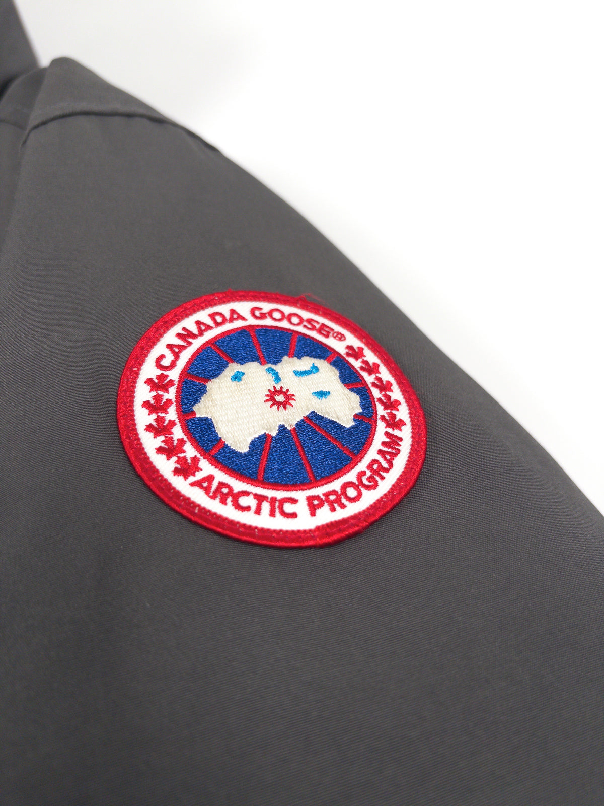 Canada Goose Chateau Parka Jacket