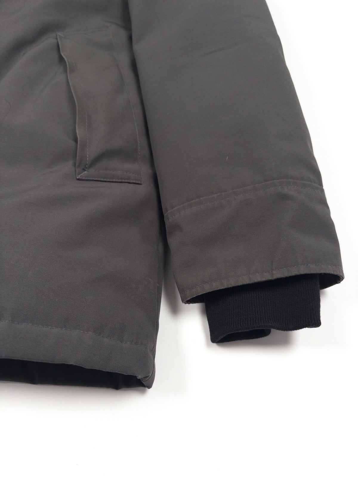 Canada Goose Chateau Parka Jacket