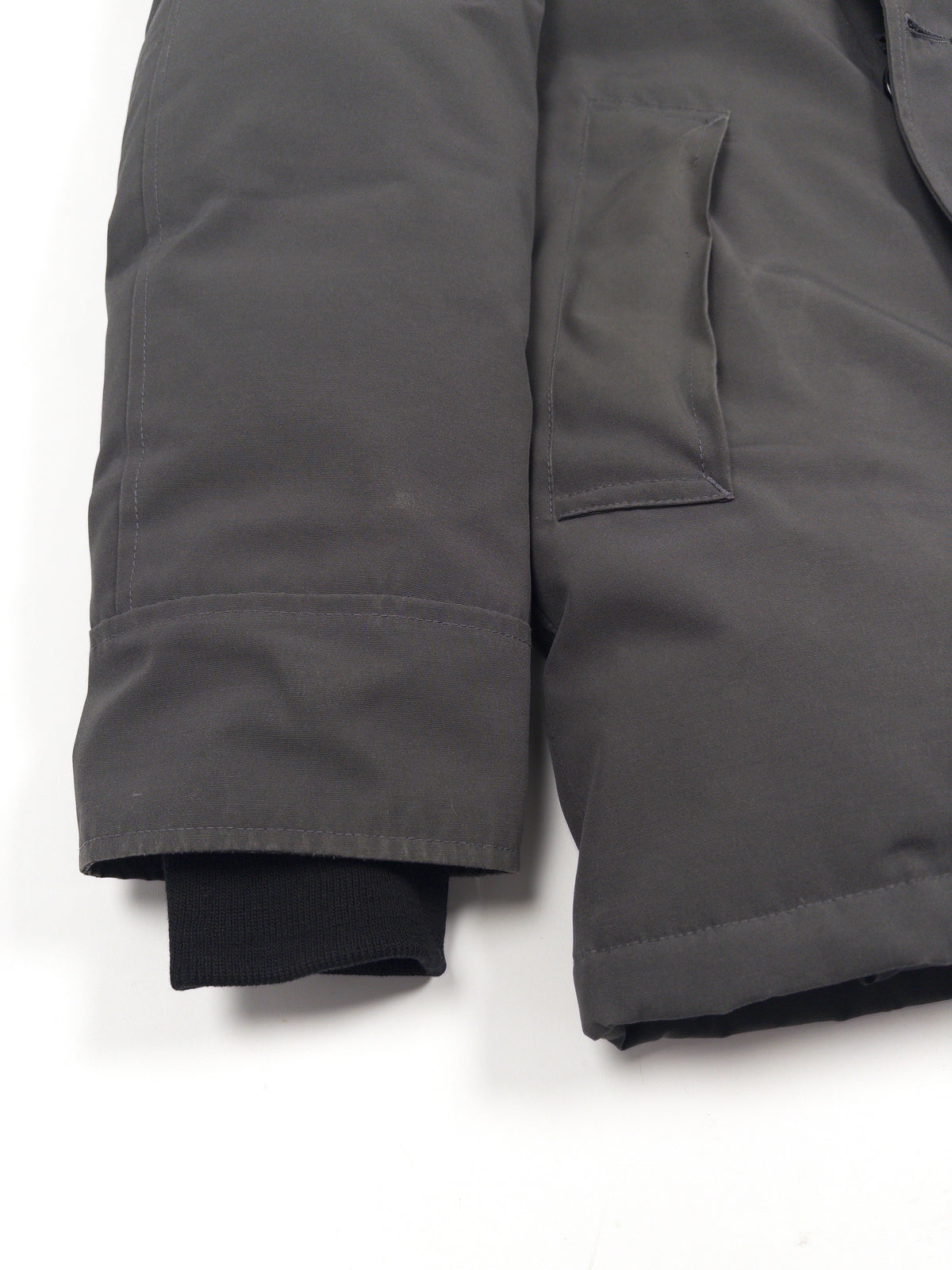 Canada Goose Chateau Parka Jacket