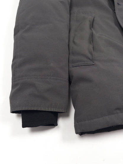 Canada Goose Chateau Parka Jacket
