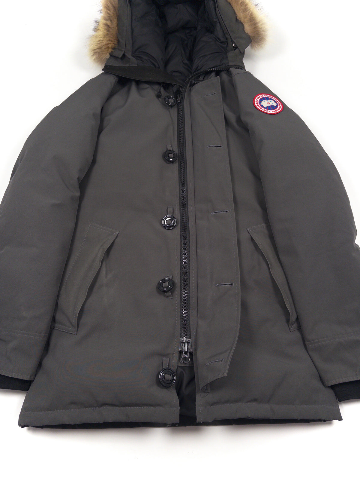 Canada Goose Chateau Parka Jacket
