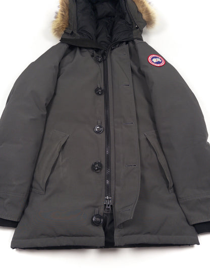 Canada Goose Chateau Parka Jacket