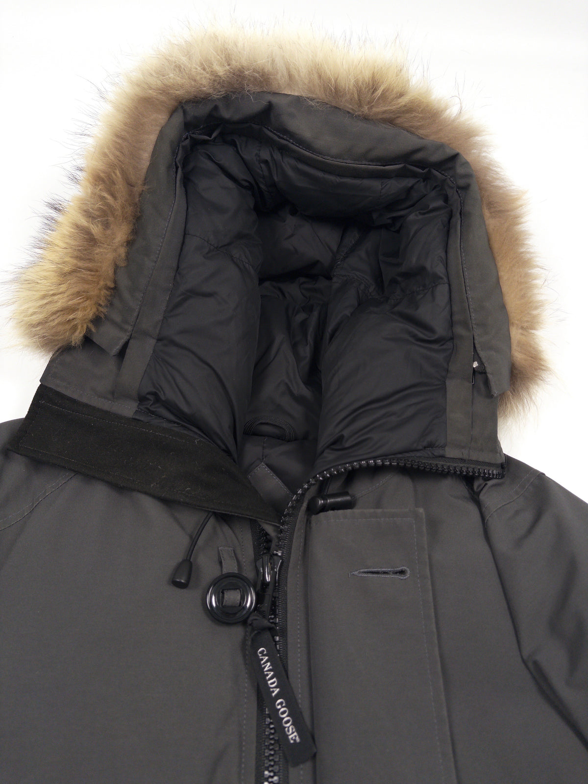 Canada Goose Chateau Parka Jacket