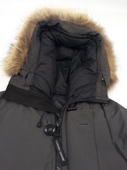 Canada Goose Chateau Parka Jacket
