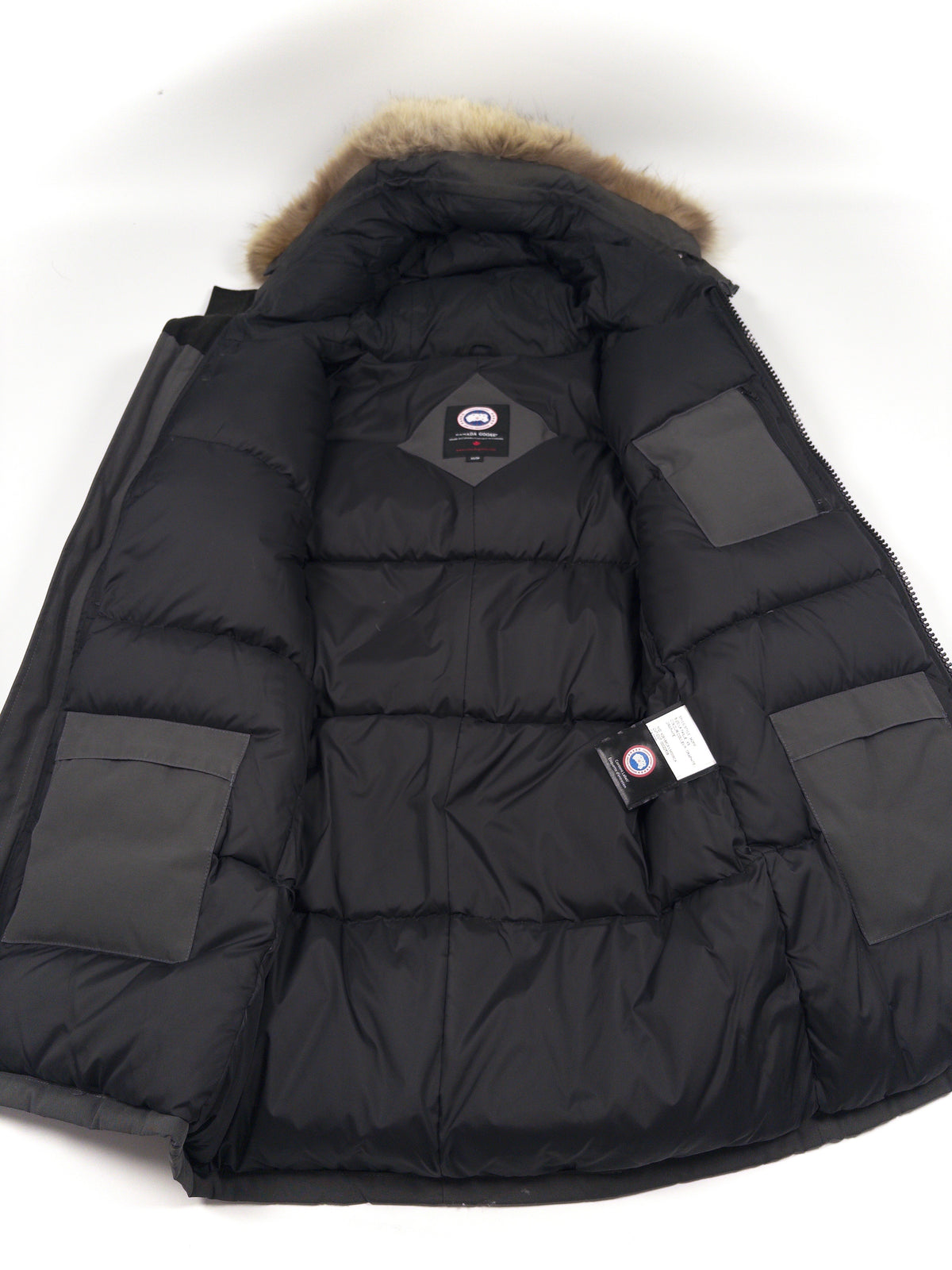 Canada Goose Chateau Parka Jacket