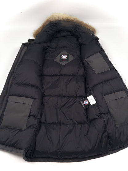 Canada Goose Chateau Parka Jacket