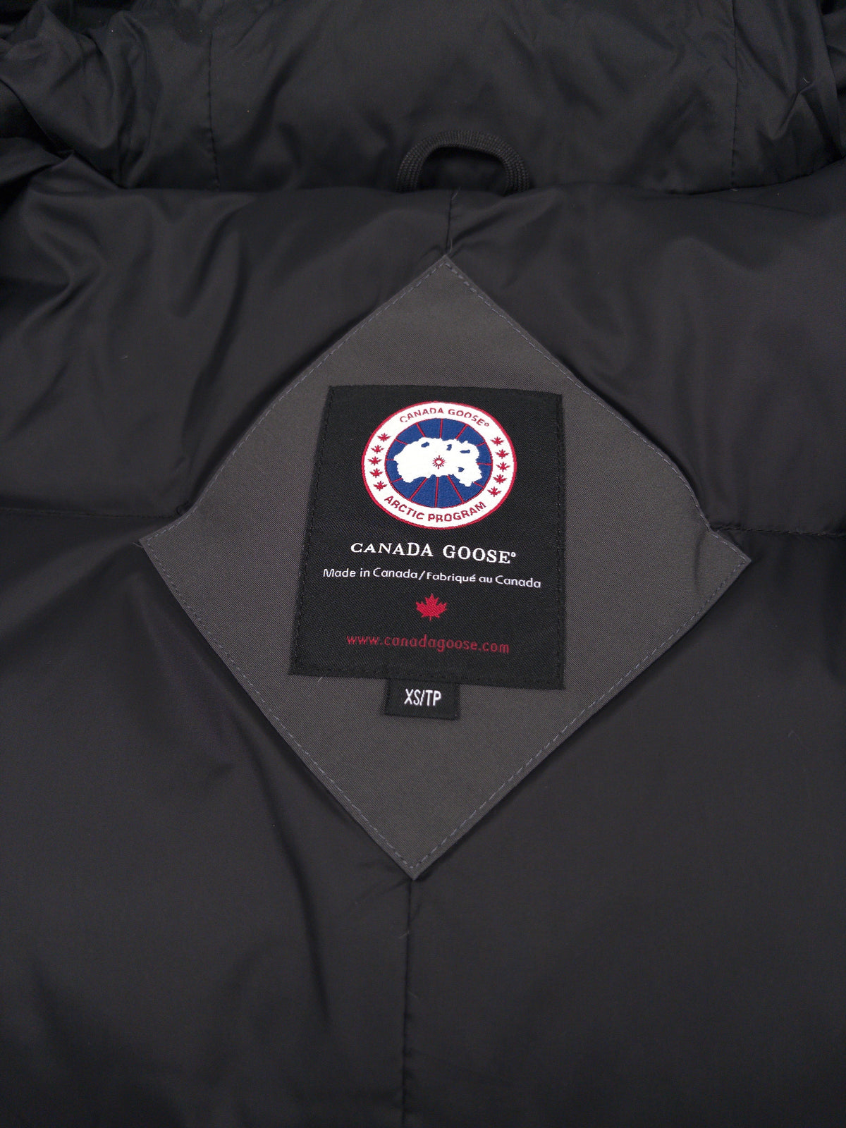 Canada Goose Chateau Parka Jacket