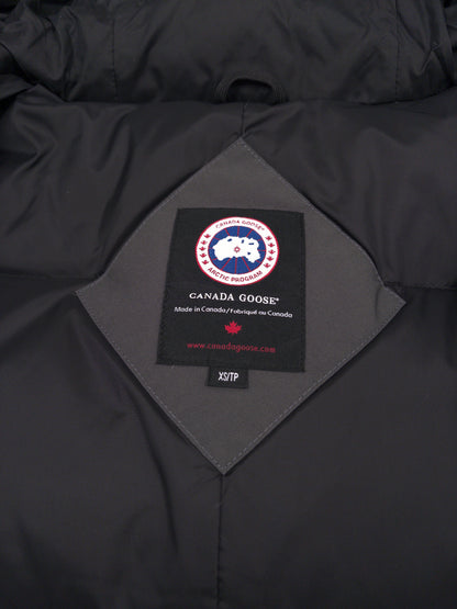 Canada Goose Chateau Parka Jacket