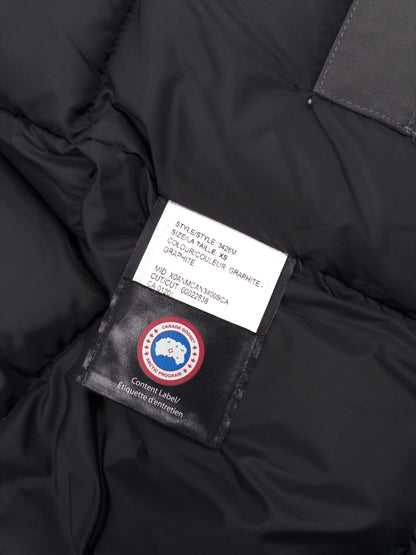 Canada Goose Chateau Parka Jacket