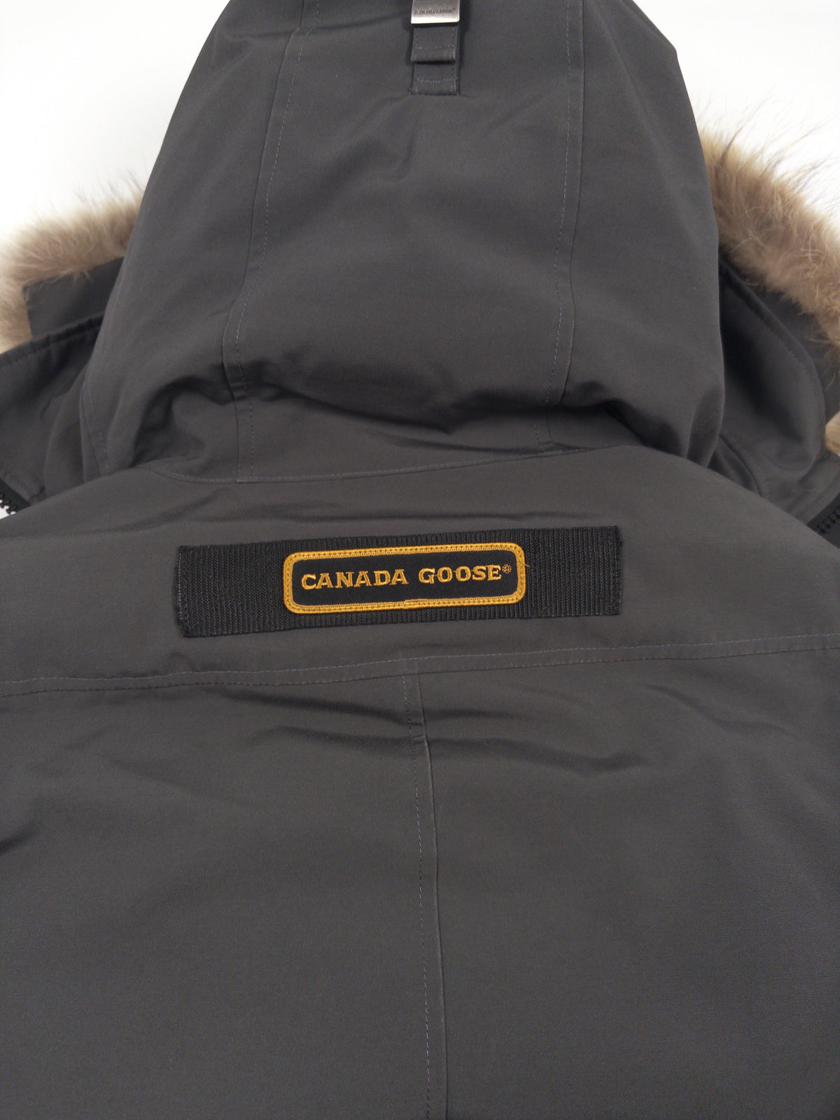 Canada Goose Chateau Parka Jacket
