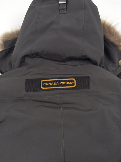 Canada Goose Chateau Parka Jacket
