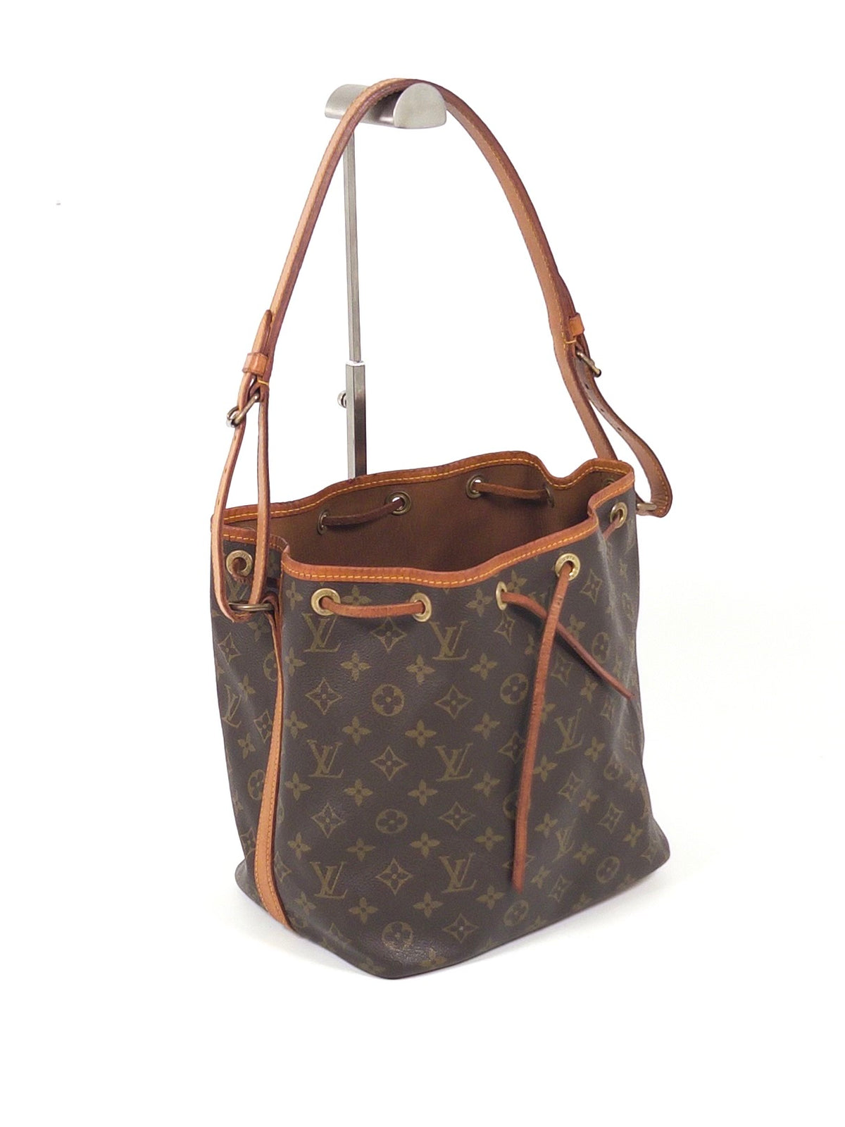 Louis Vuitton Noe Petit