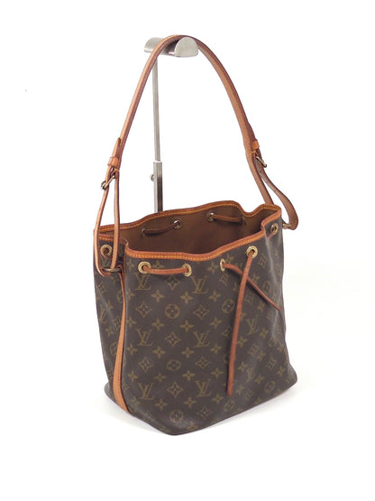 Louis Vuitton Noe Petit