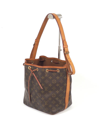 Louis Vuitton Noe Petit