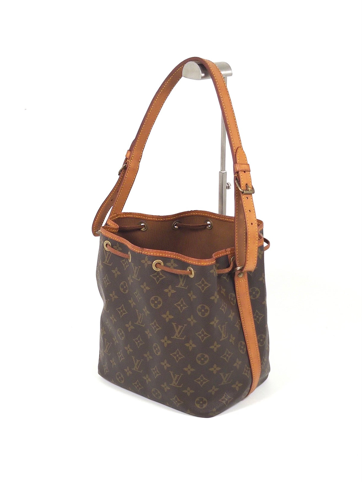 Louis Vuitton Noe Petit