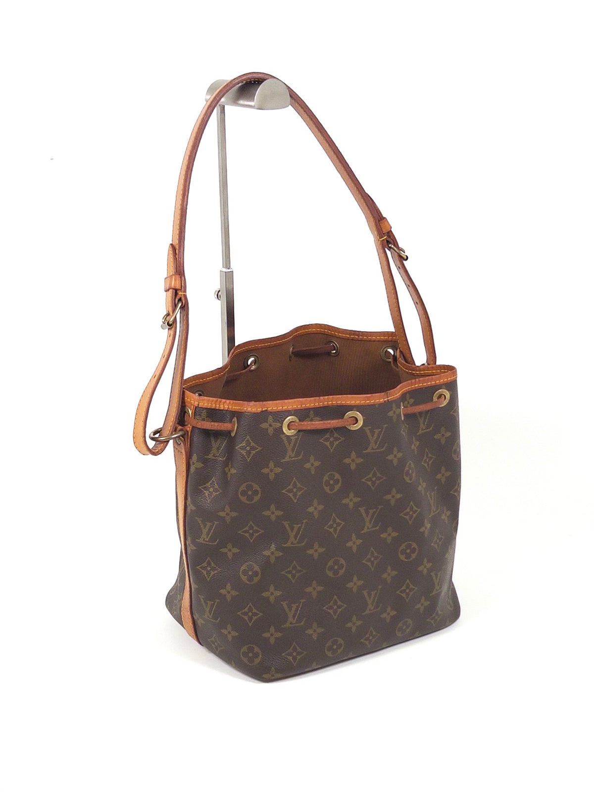 Louis Vuitton Noe Petit