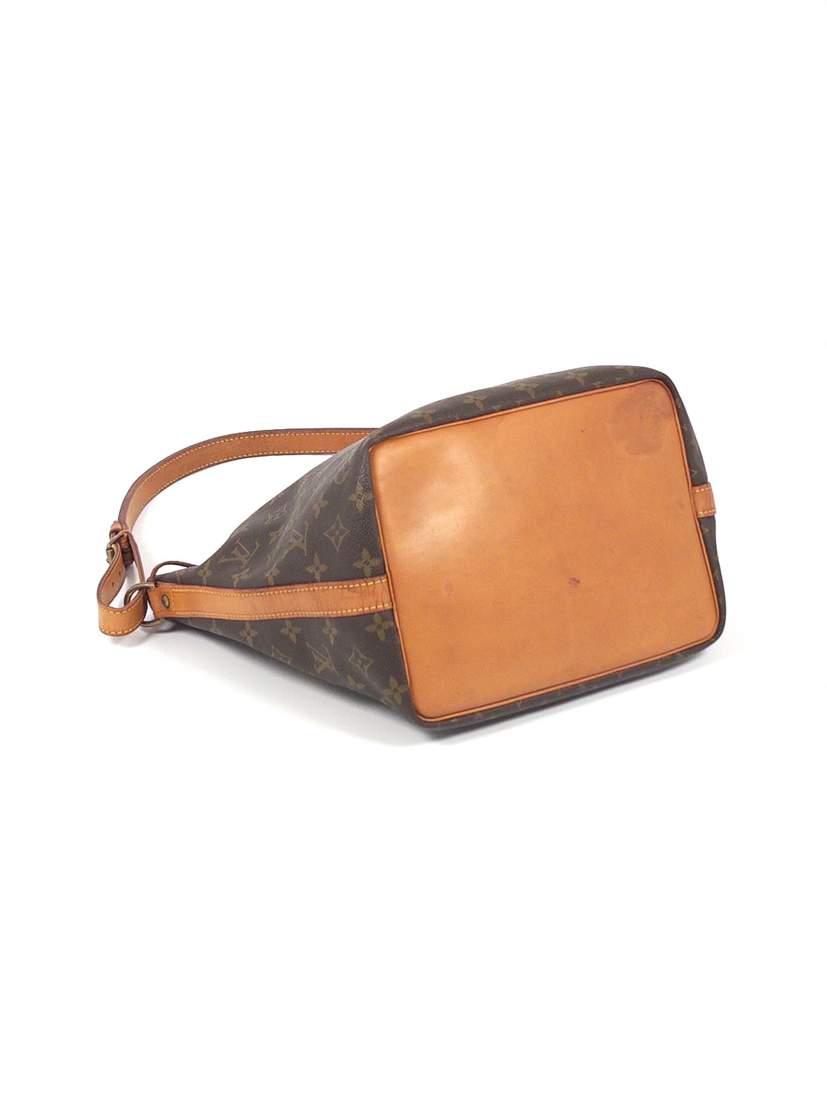 Louis Vuitton Noe Petit