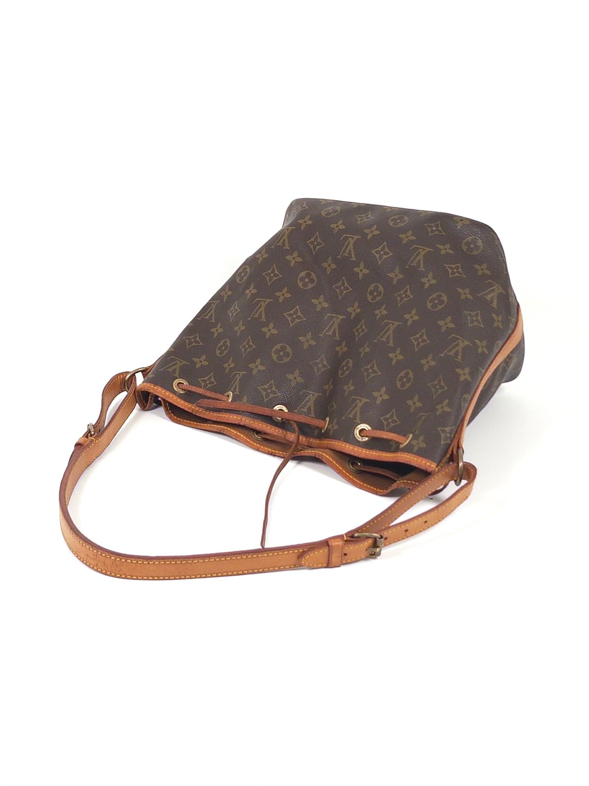 Louis Vuitton Noe Petit
