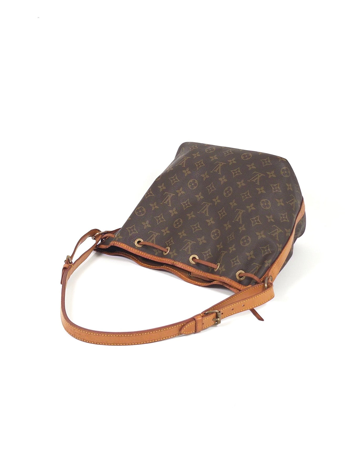 Louis Vuitton Noe Petit
