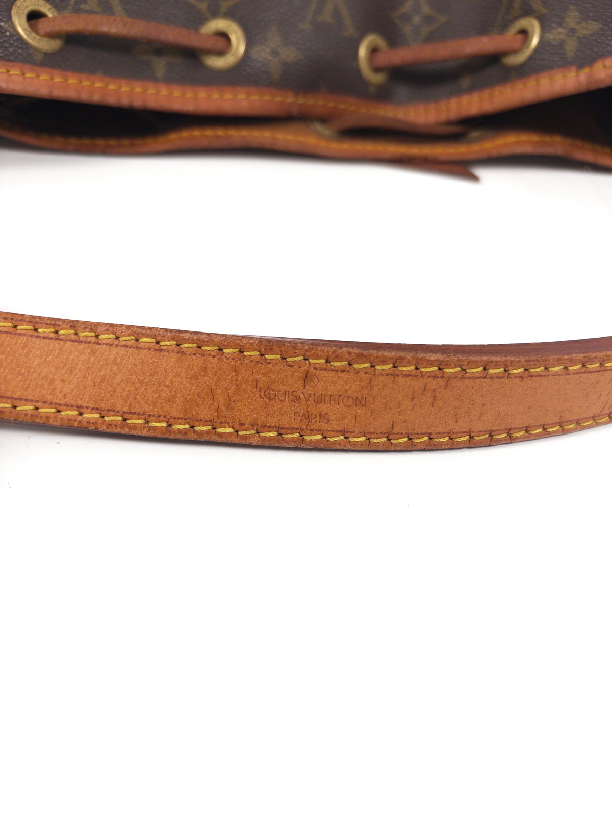Louis Vuitton Noe Petit