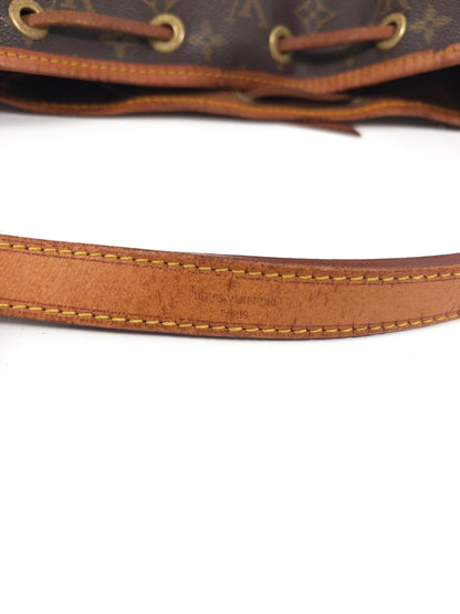 Louis Vuitton Noe Petit