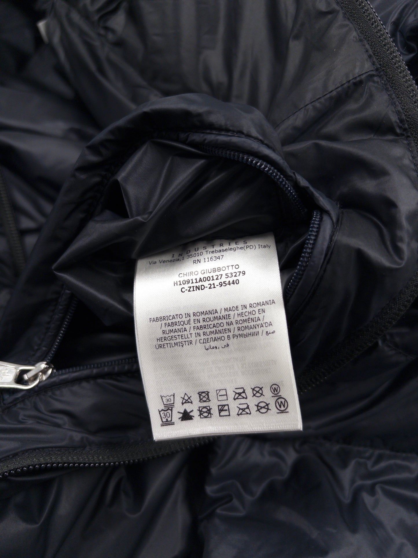 Moncler Chiro Jacket