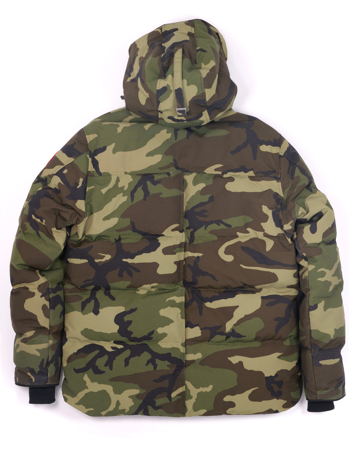 Canada Goose Macmillan