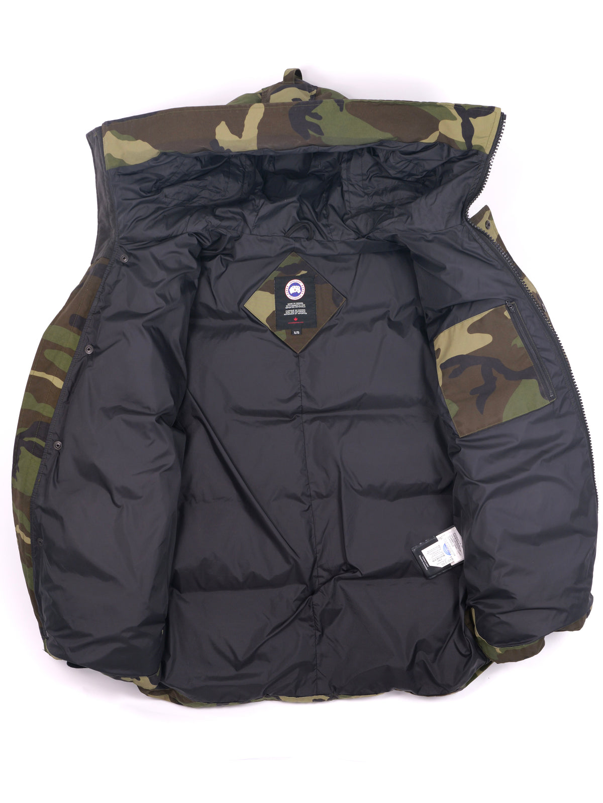 Canada Goose Macmillan