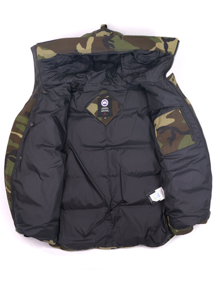 Canada Goose Macmillan
