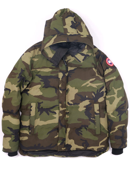 Canada Goose Macmillan