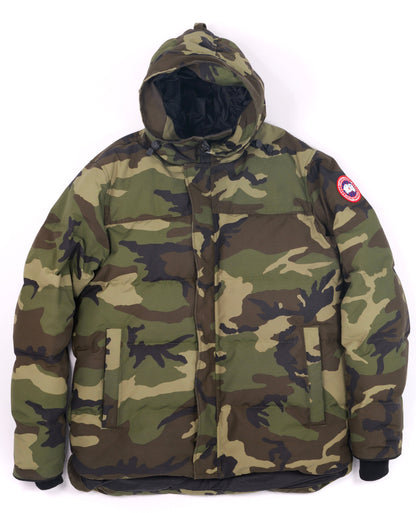 Canada Goose Macmillan