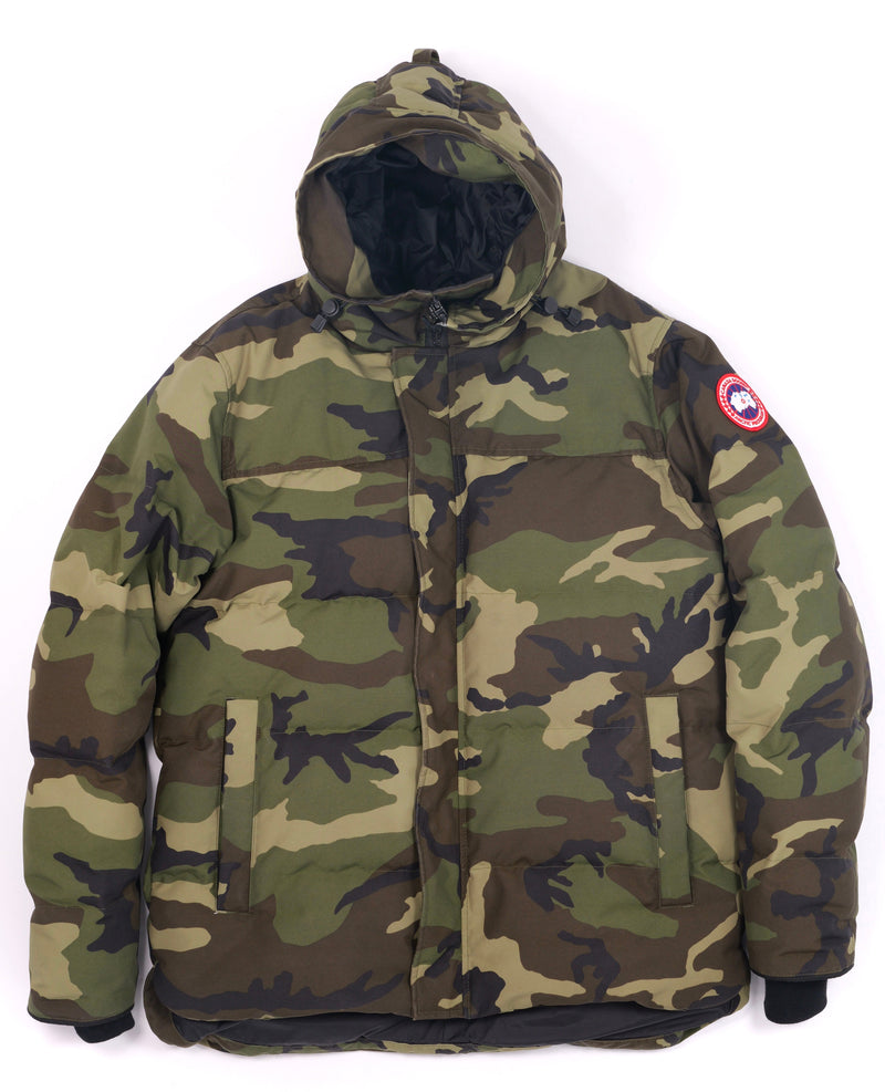 Canada Goose Macmillan