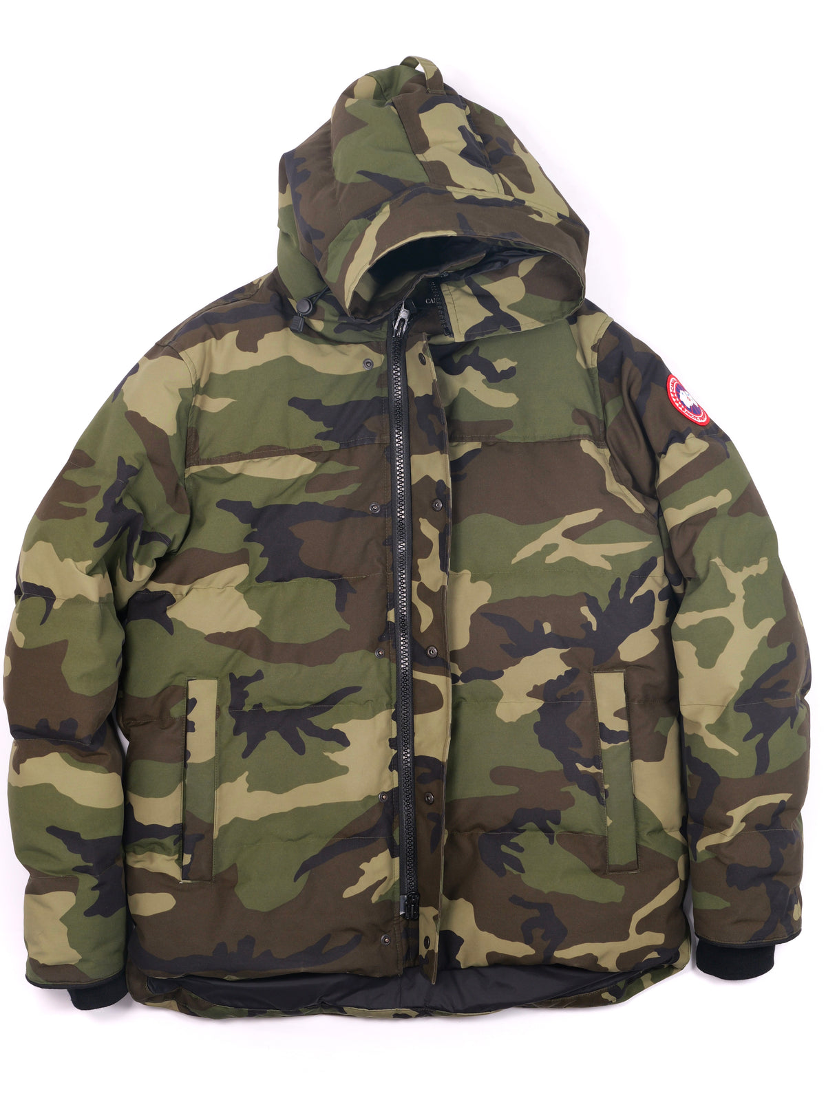 Canada Goose Macmillan